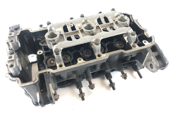 Triumph Tiger 1050 115NG [2016] - Cylinder head