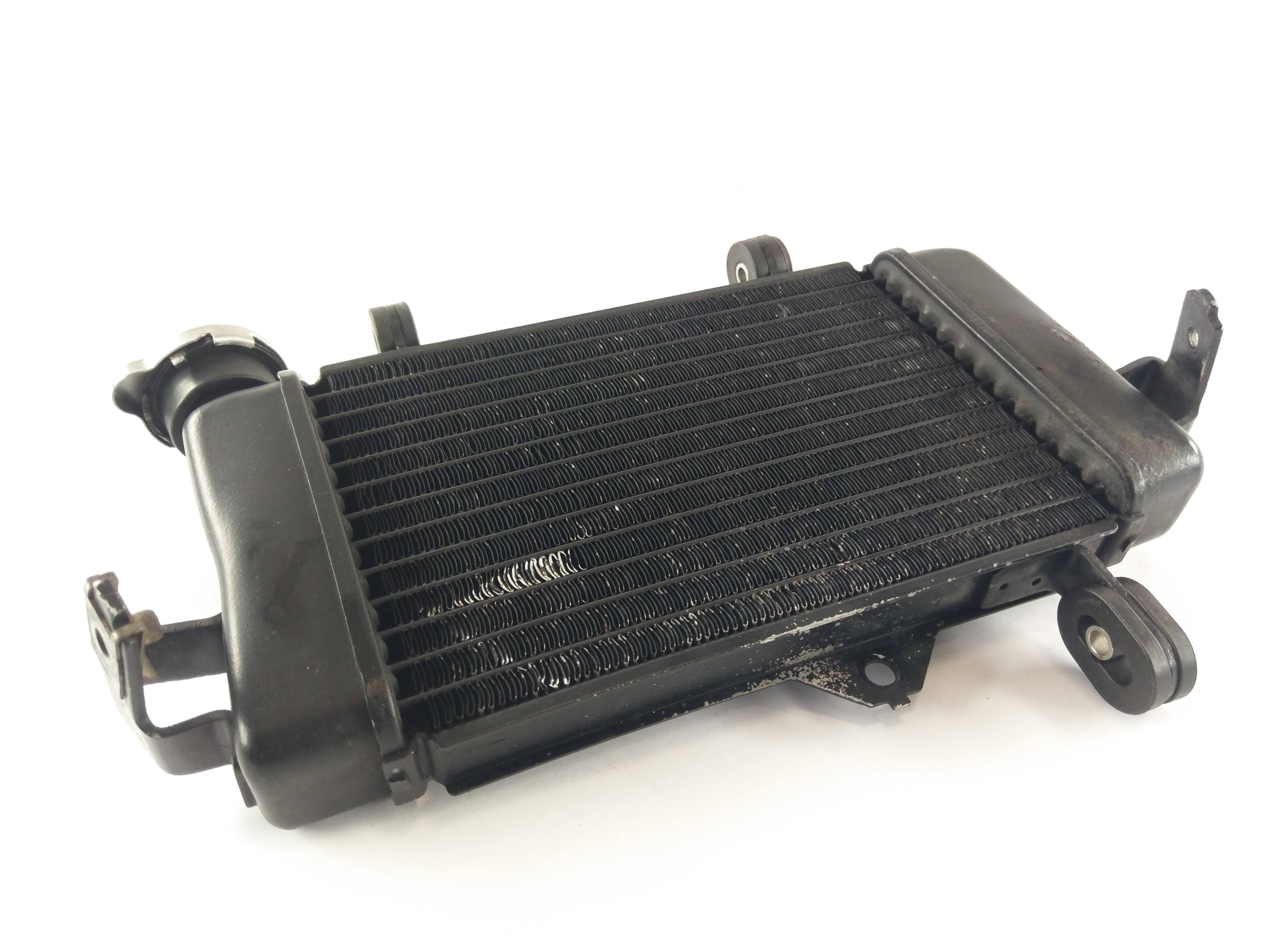 Yamaha YZF 125 RE06 [2011] - Radiator Water Cooler