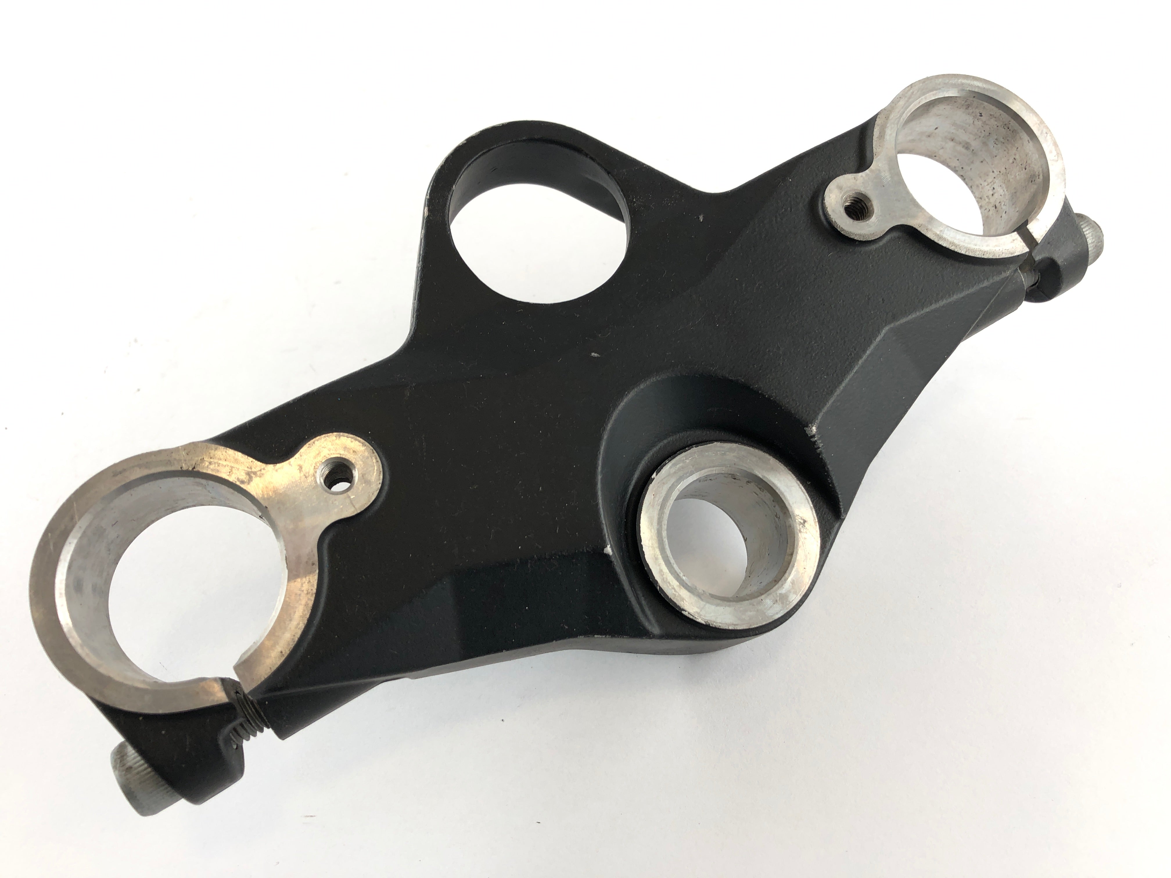 Yamaha YZF 125 RE06 [2011] - top triple clamp