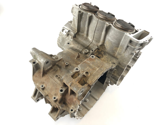 Triumph Daytona 955i T595N [2001] - Alcanzos del motor con cilindro y arbustos en funcionamiento