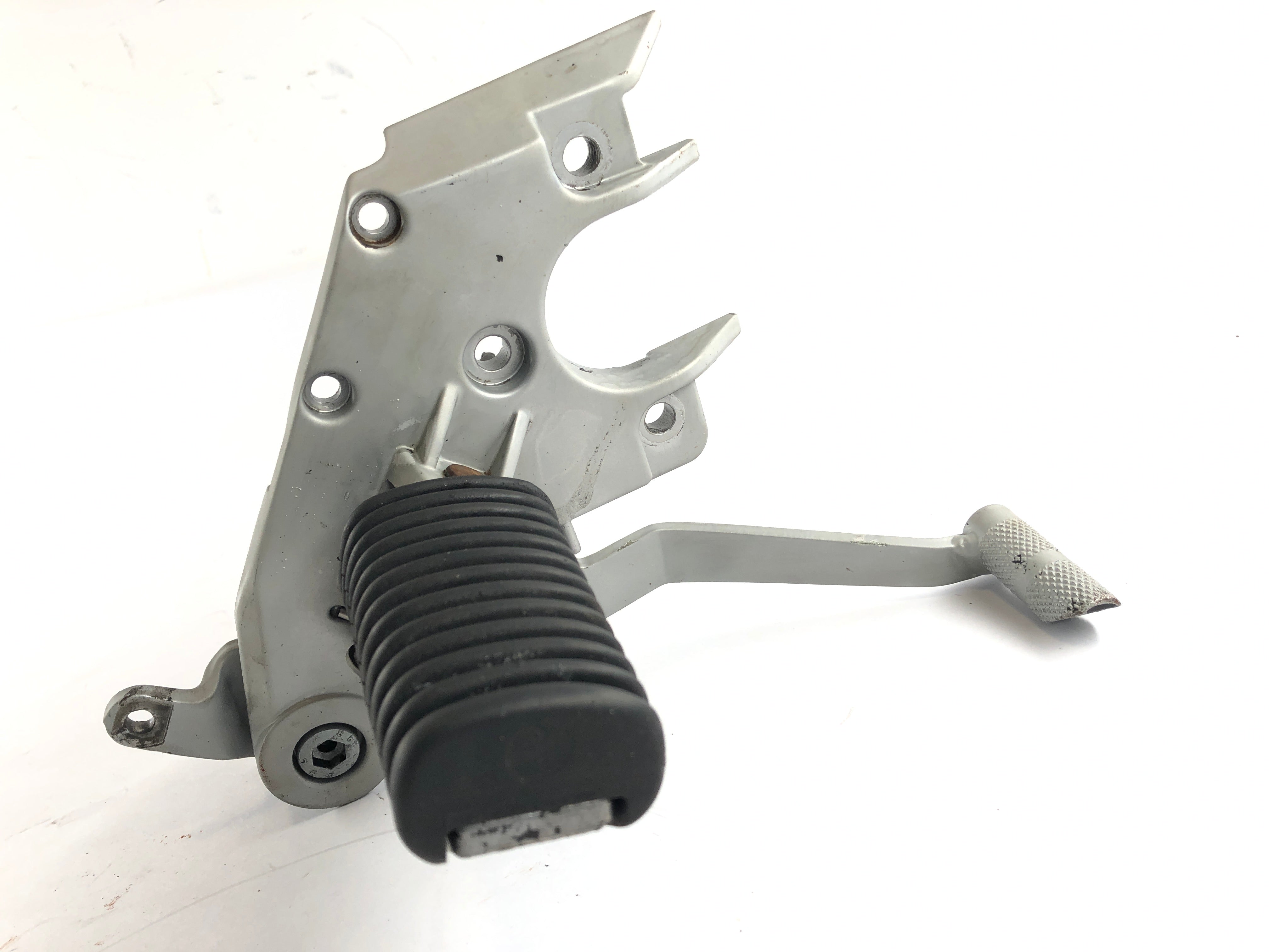 BMW R 1100 R Type 259 [1999] - Driver's footrest right with brake pedal - 0