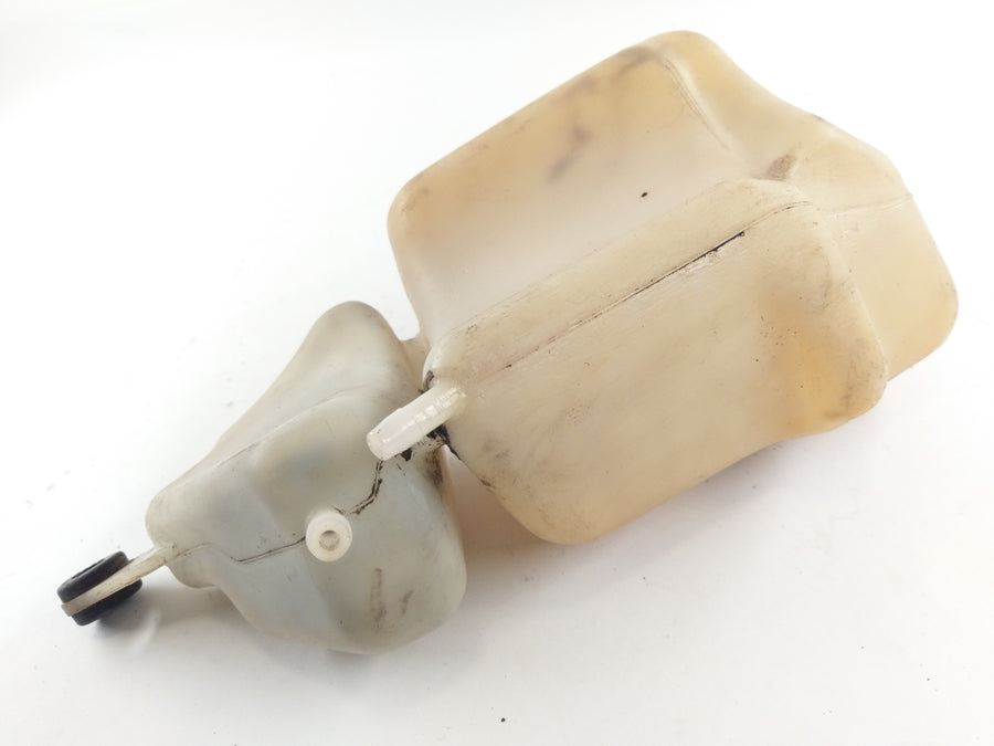 ヤマハDT 125 DE03 [2003]  - 水タンクオイルタンク