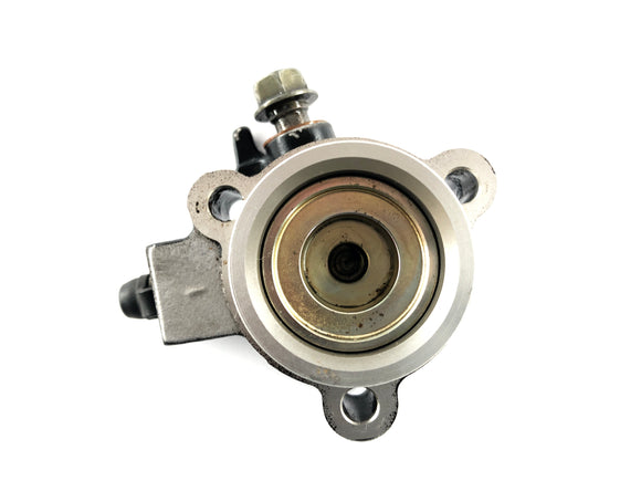 Triumph Daytona 1200 T300D [1995] - Accoppiamento