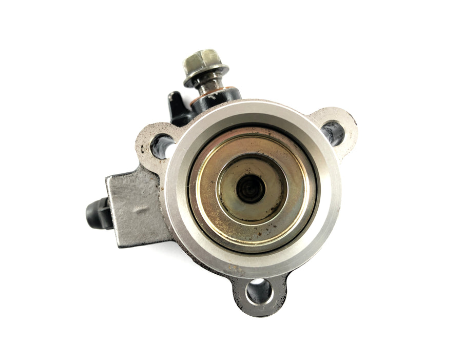 Triumph Daytona 1200 T300D [1995] - Acoplamiento