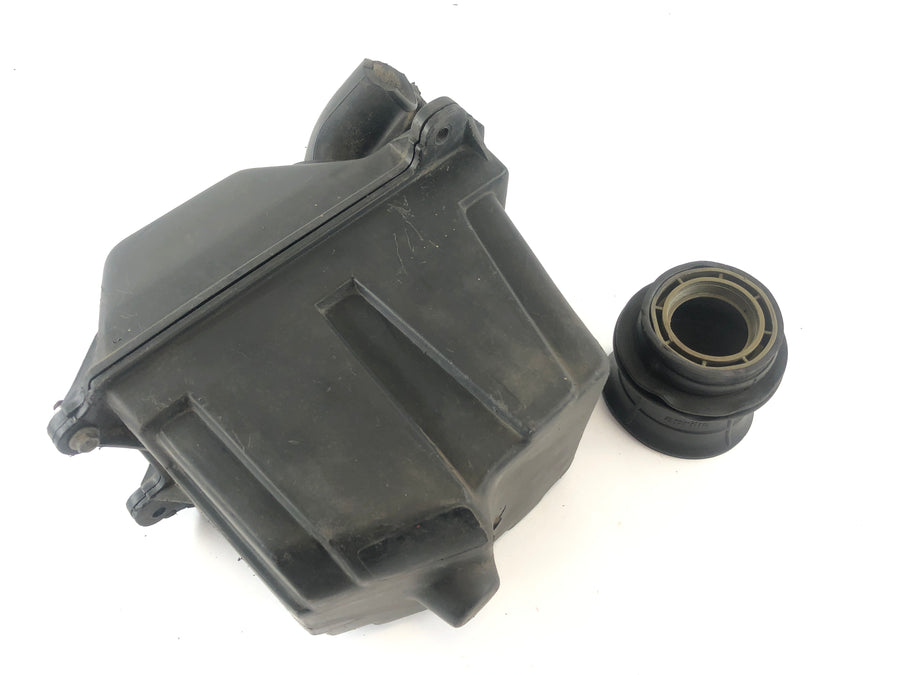 Aprilia RS 125 MPB [2000] - κιβώτιο φίλτρου αέρα airbox
