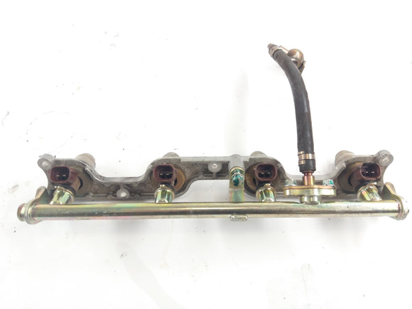 Honda CBR 1000 RR SC57 [2004] - Injekční most