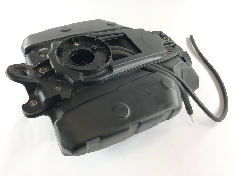 Husqvarna vitpilen 401 [2021] - serbatoio del serbatoio del serbatoio