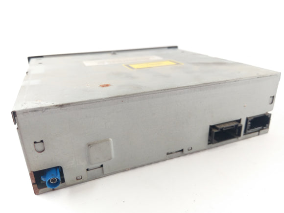 梅赛德人-Benz E 280 CDI [W211]  - 驱动导航设备