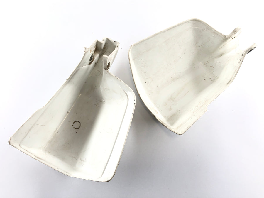 Honda Africa Twin XRV 750 RD07 [1993] - Handskyddare