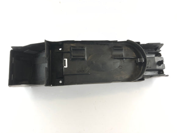 Honda Varadero XL 1000 SD02 [2002] - Подрыв защиты от брызговика задней внутренней облицовки