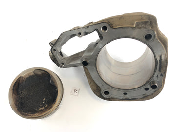 BMW R 1150 RT [2003] - válec s písty napravo - 0