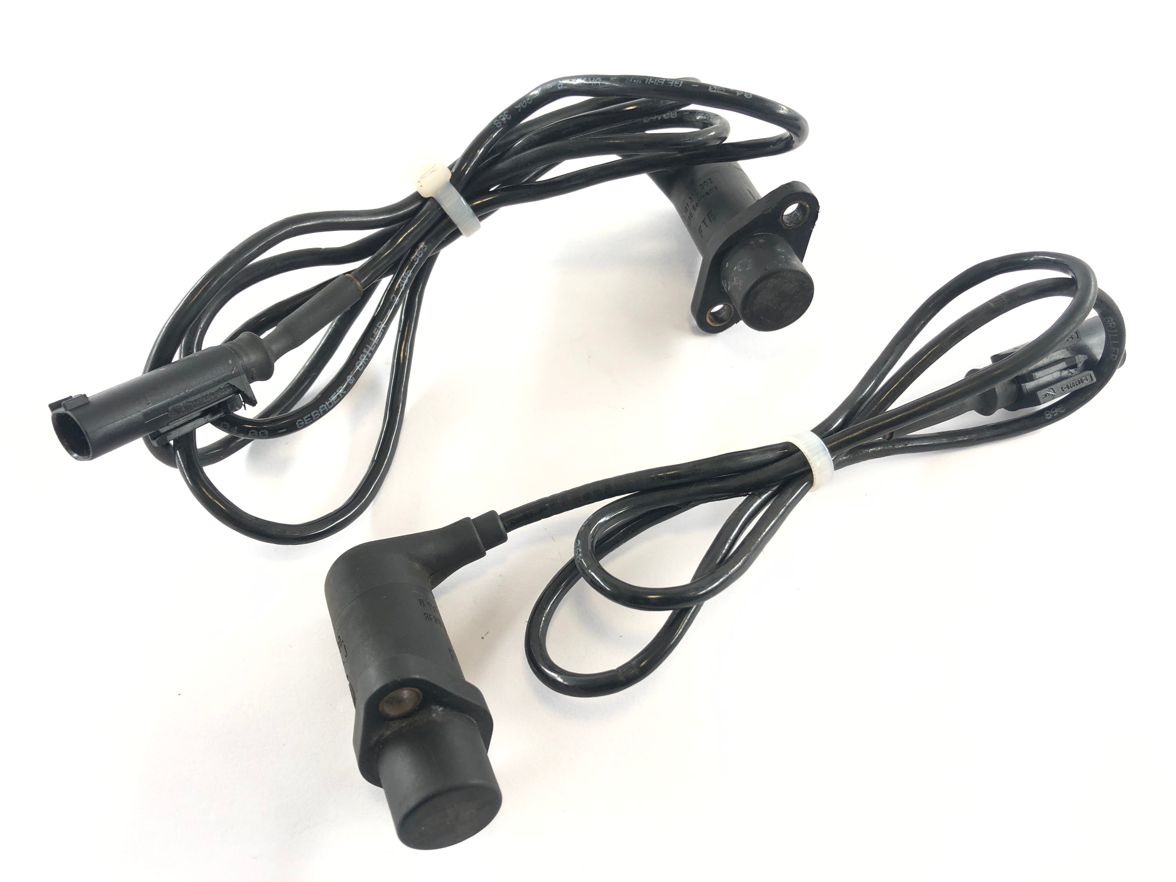 BMW K 1200 LT [2002] - ABS Sensors Set