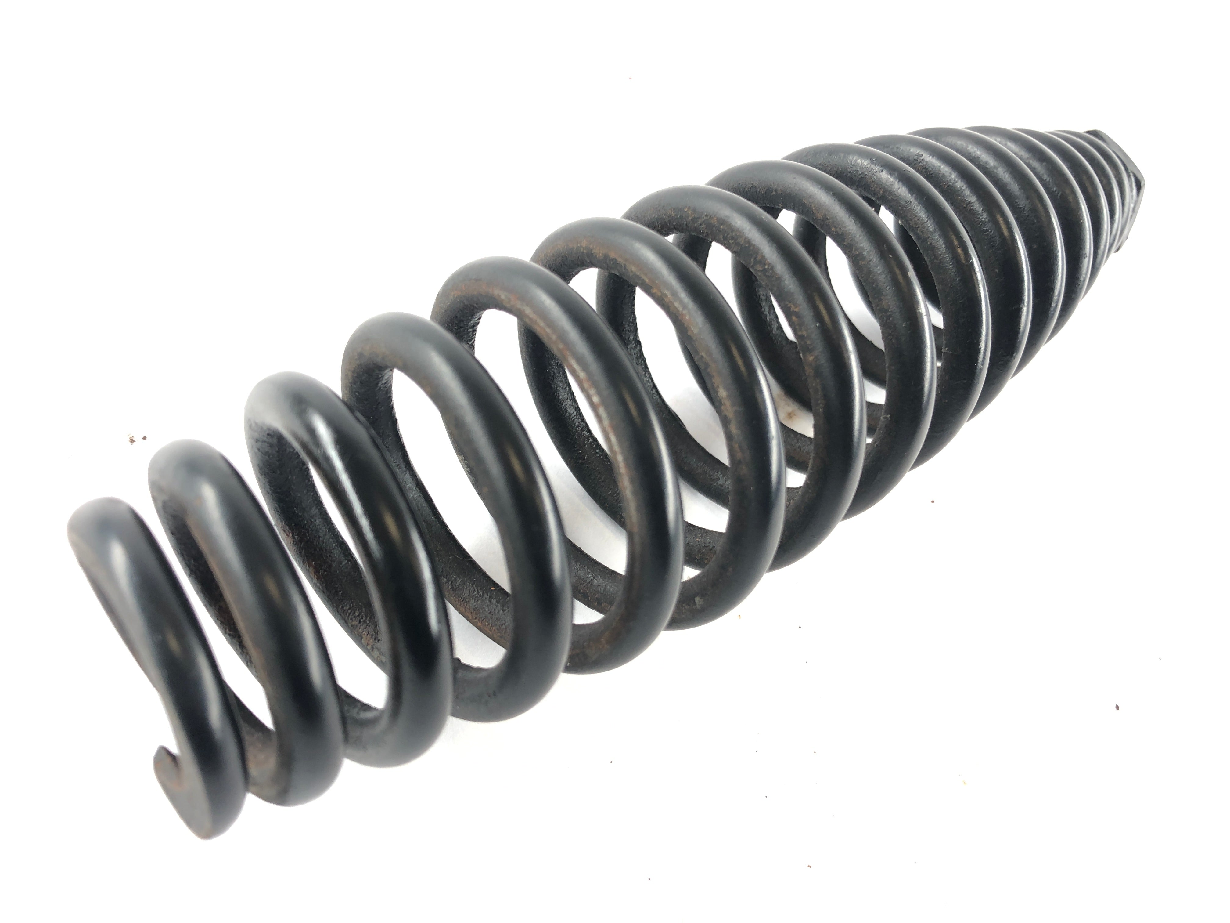 Moto Guzzi Guzzino 65 [Hispania Motoleggera] - Fork Spring foran