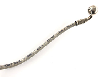 Aprilia RSV 1000 RR Factory [2009] - Линия сцепления Stahlflex - 0