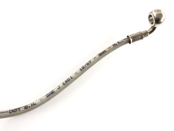 Aprilia RSV 1000 RR Factory [2009] - Линия сцепления Stahlflex