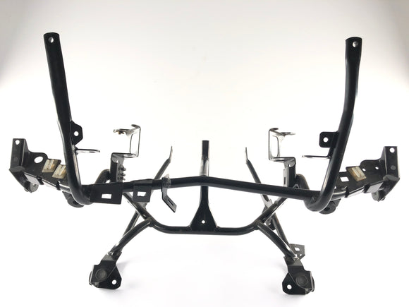 BMW R 1150 RT [2003] - Рога