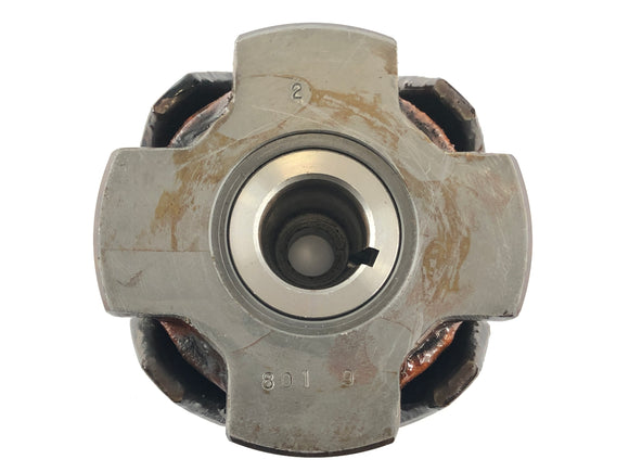 ヤマハXS 650タイプ447 [1975]  - ローター