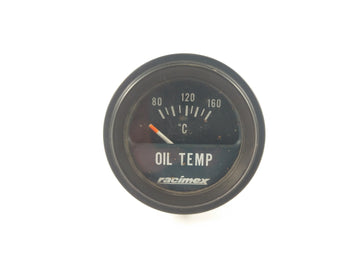 BMW R 80 RT 247 [1984] - Olietemperatuurdisplay - 0