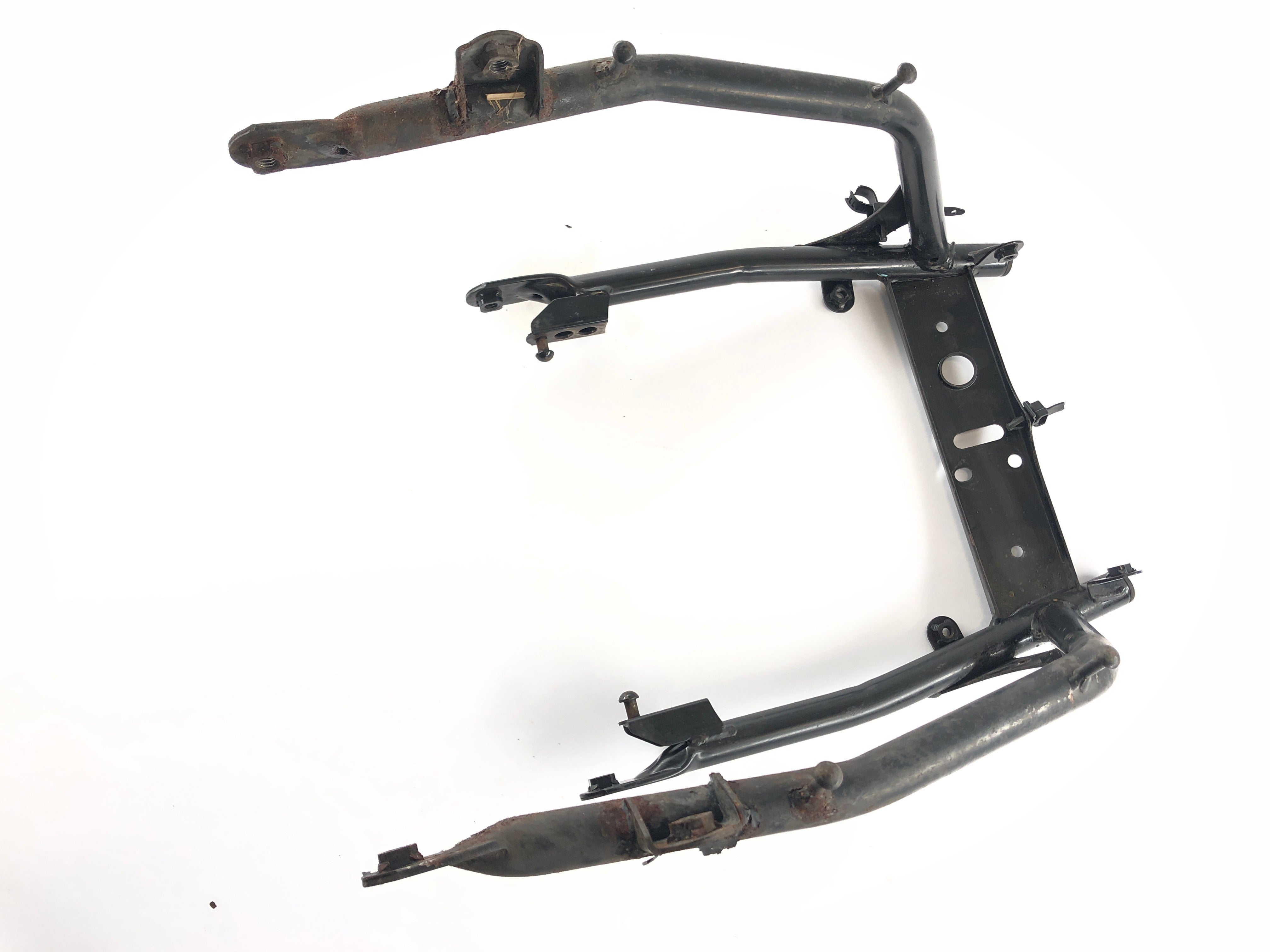 Yamaha YZF 750 R 4HN [1995] - subframe rear frame