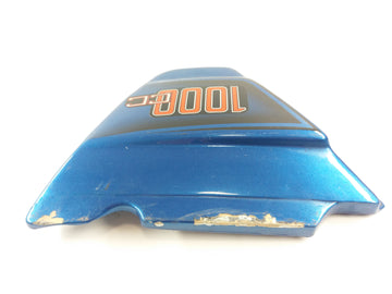 BMW R 100/7 [1981] - Seiteneckel 1000cc - 0