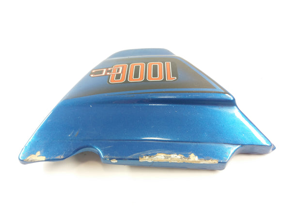 BMW R 100/7 [1981] - Seiteneckel 1000cc