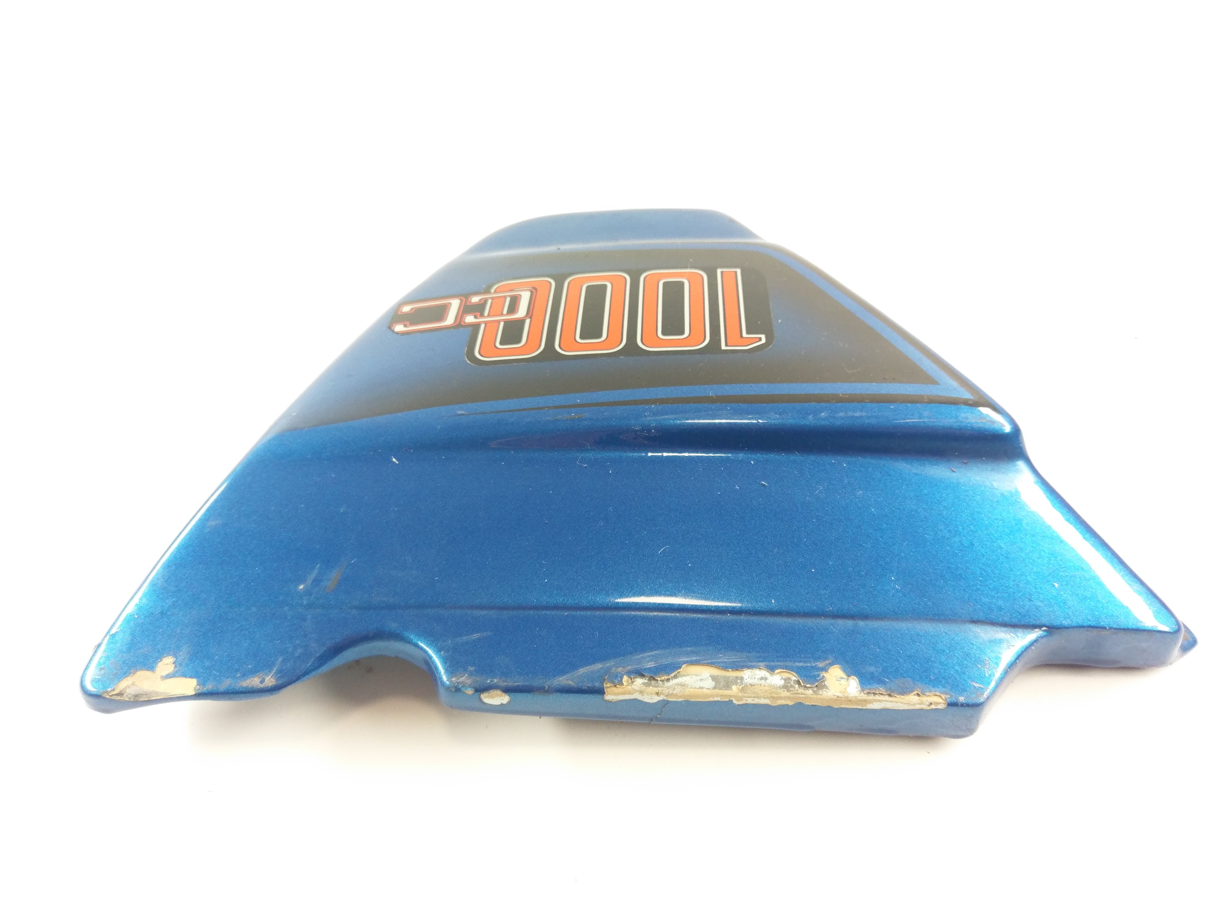 BMW R 100/7 [1981] - Side cover 1000cc - 0