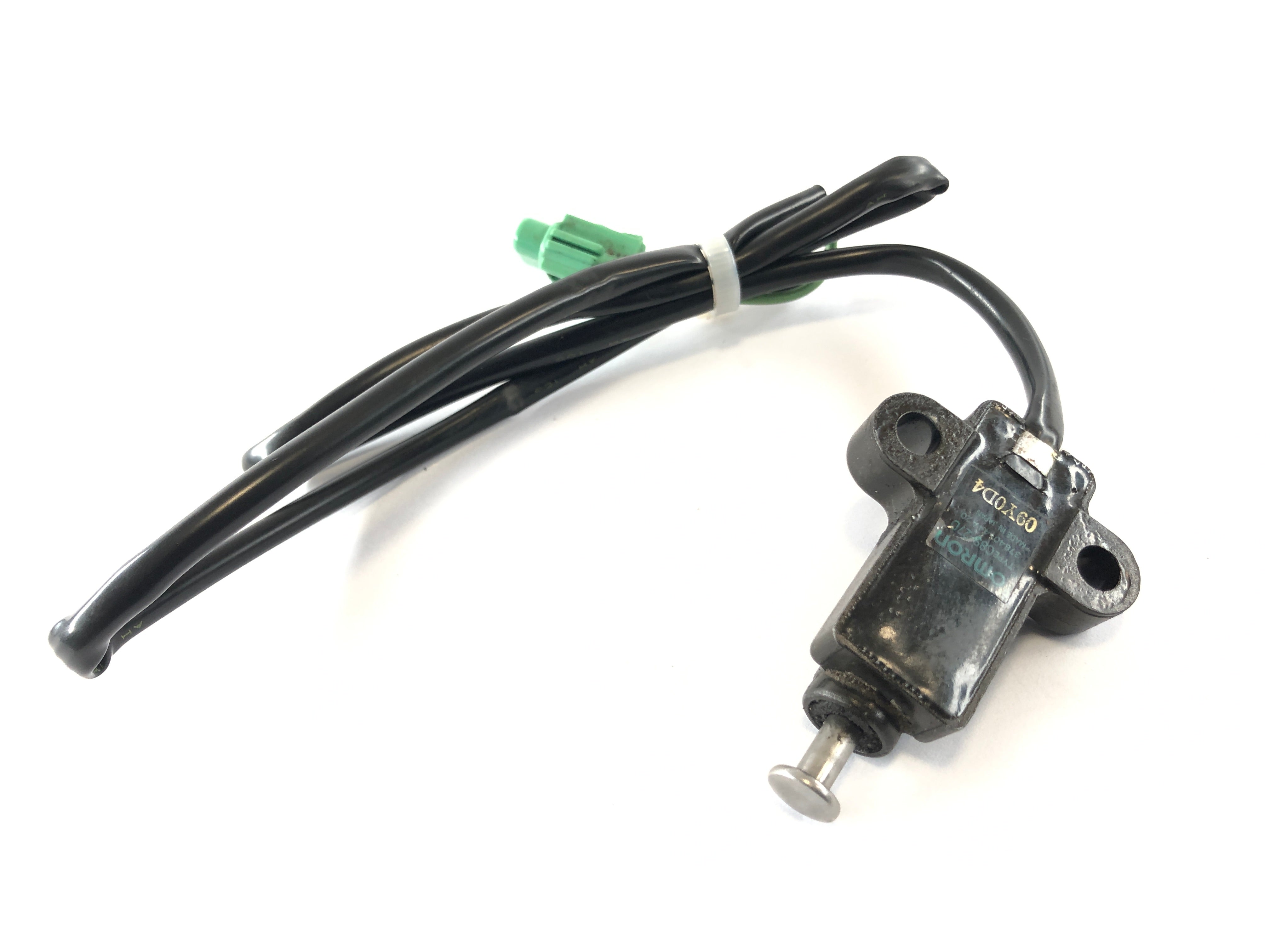 Suzuki Bandit GSF 1200 S WVA9 [2001] - Side stand switch