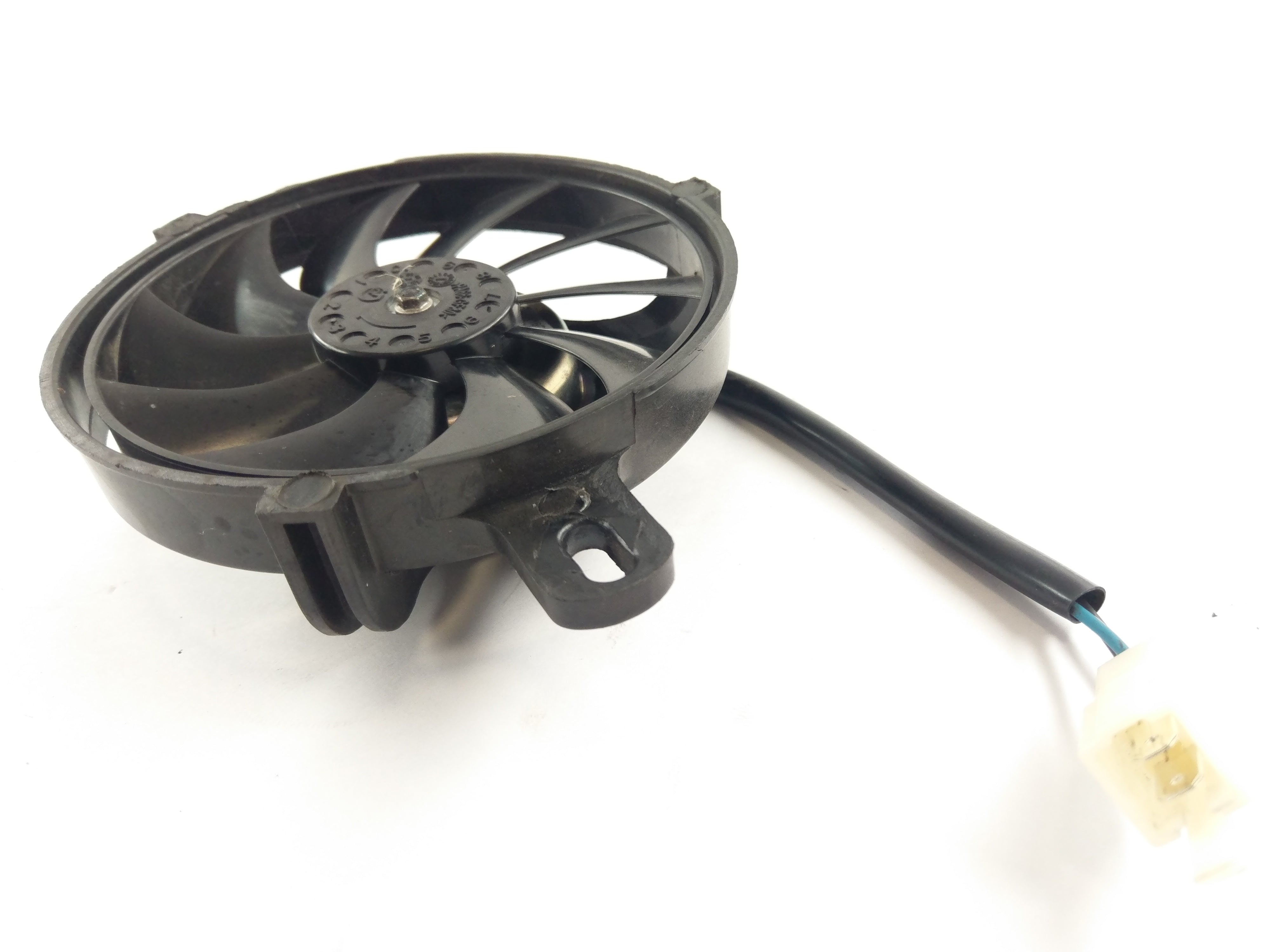 Aprilia SX 125 KX1 [2019] - Fan Radiator Fan - 0