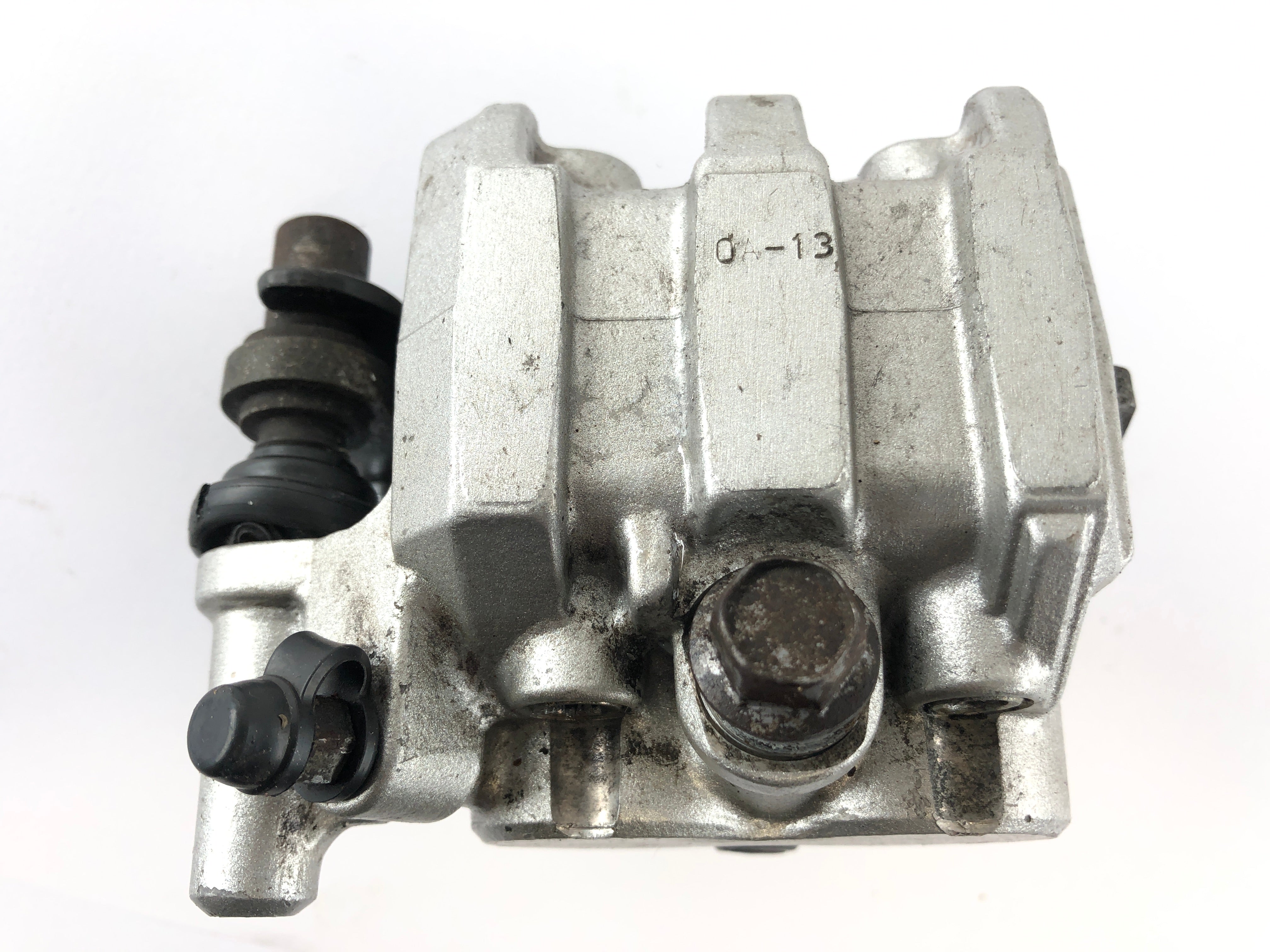 Yamaha XTZ 750 Super Tenere 3LD [1995] - Brake caliper front left