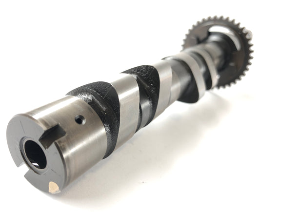 ホンダCB 900 F2 SC09 [1985]  - カムシャフトの入り口カムシャフト