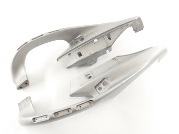 BMW F 650 GS R13 [2001] - Passenger grab handles