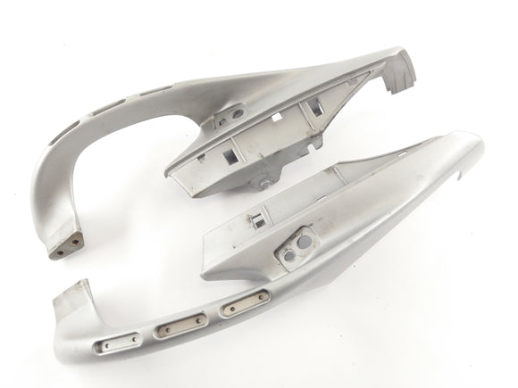 BMW F 650 GS R13 [2001] -Pedia