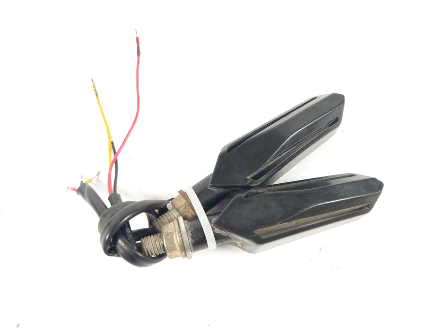 Yamaha YFM 350 Warrior 3GD [2003] - LED Blinker Paar