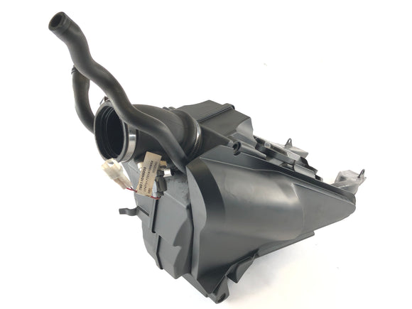 Husqvarna 701 Vitpilen [2018] - Airbox Air -suodatinlaatikko