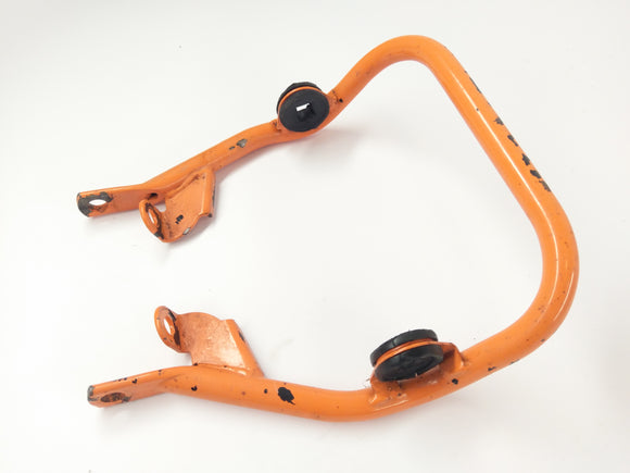 Yamaha YFS 200 Blaster [1995] - Support de lampe de phare