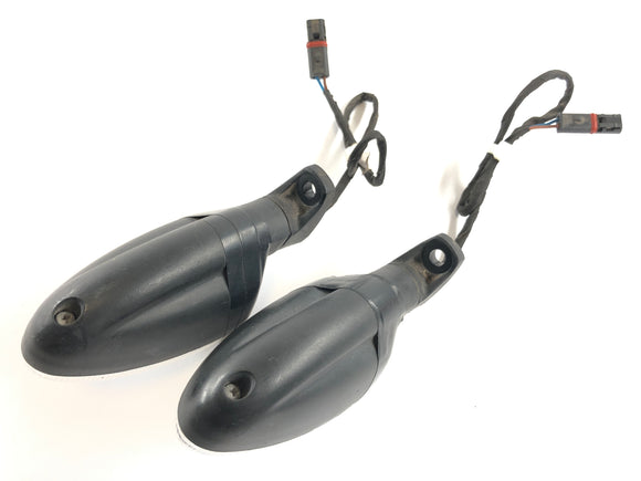 BMW K 1300 S K12S [2009] - knipper achter paar