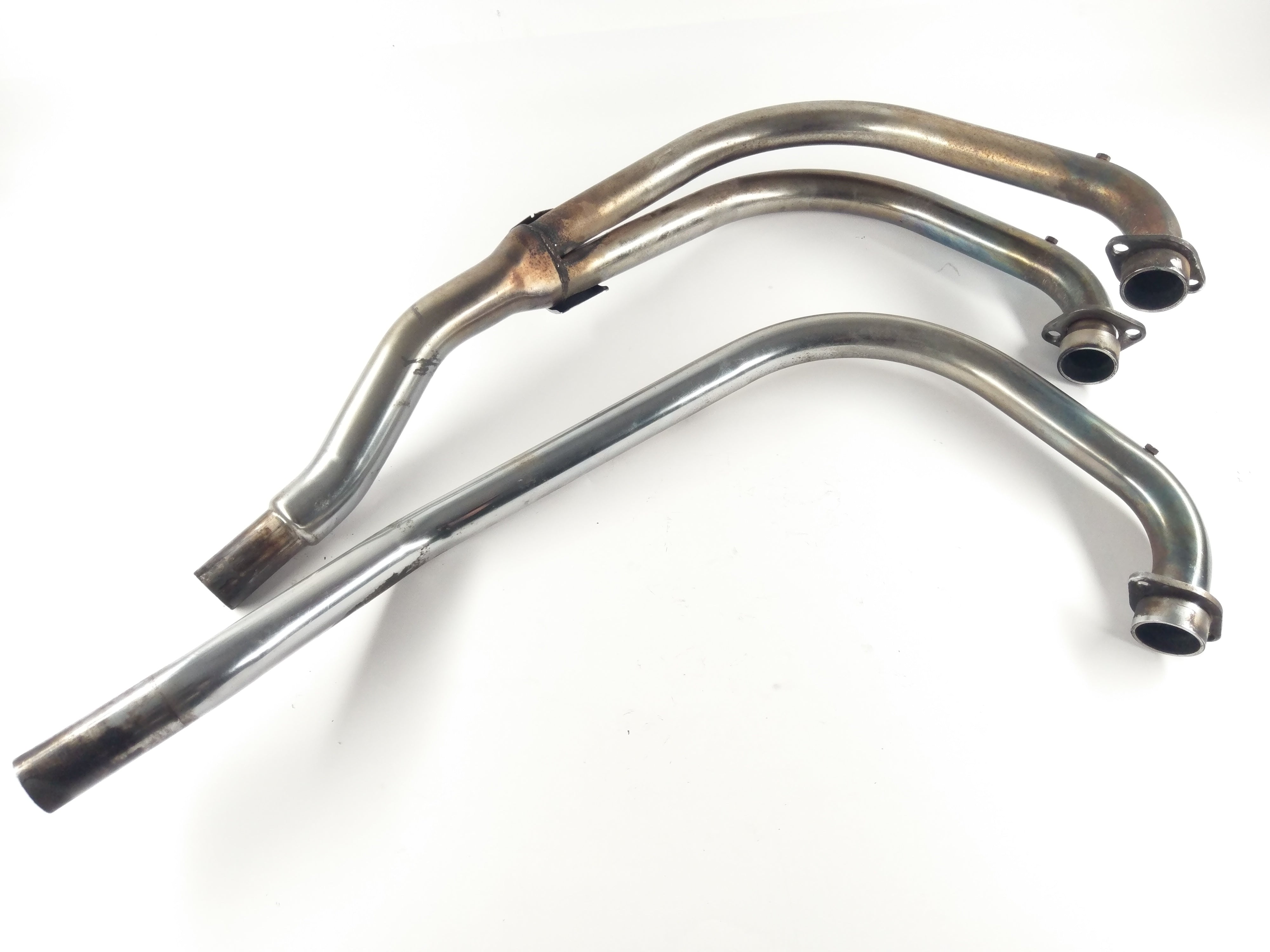 Triumph Thunderbird 900 T309RT [1995] - Manifold Exhaust Manifold Set - 0