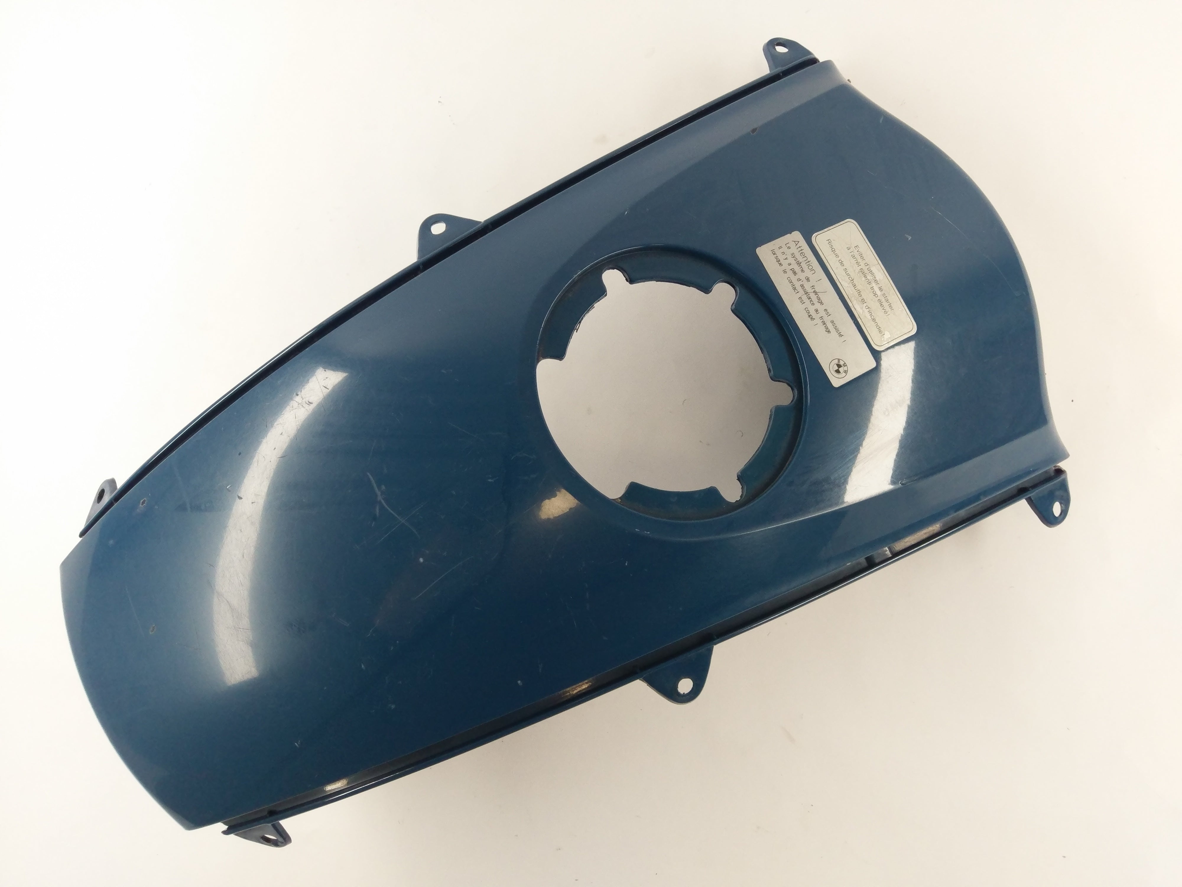 BMW R 1150 RT [2003] - Tank Cover