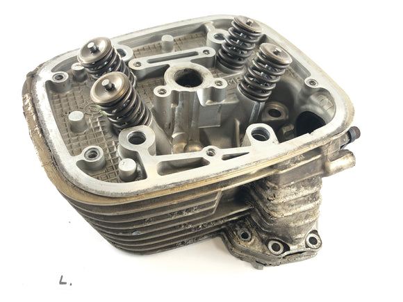 BMW R 1150 RT [2003] - Cilindro Cabeza a la izquierda