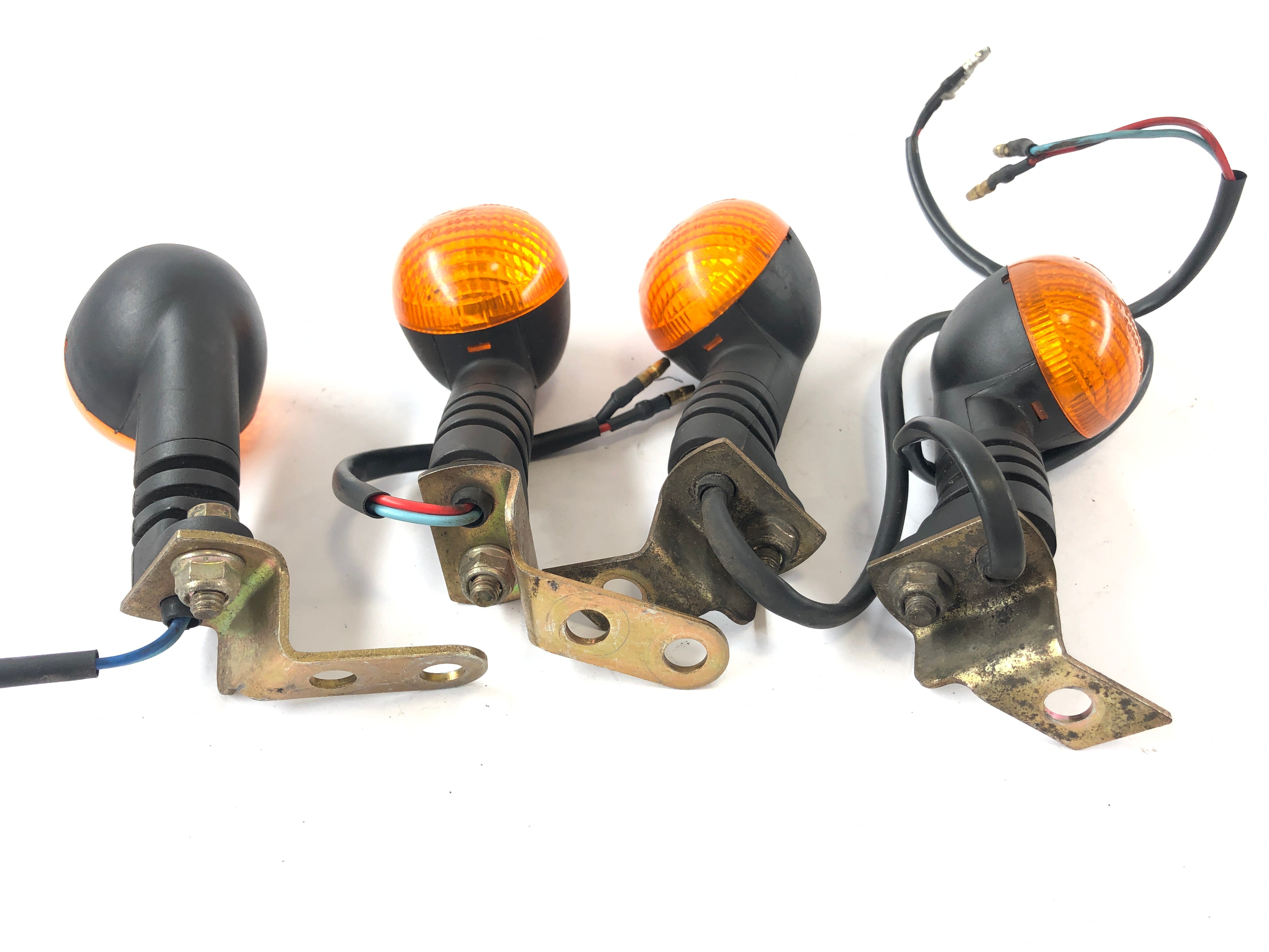 Husqvarna TE 450 SMR [2003] - Blinker Set 4 pezzi