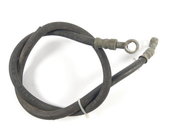 DUCATI 900 SS SUPERSPORT 906SC2 [1993] - Koppelingsbeheer - 0