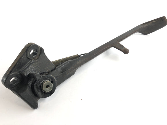 Honda VFR 800 FI RC46 [2000] - Stojak na bok stojak