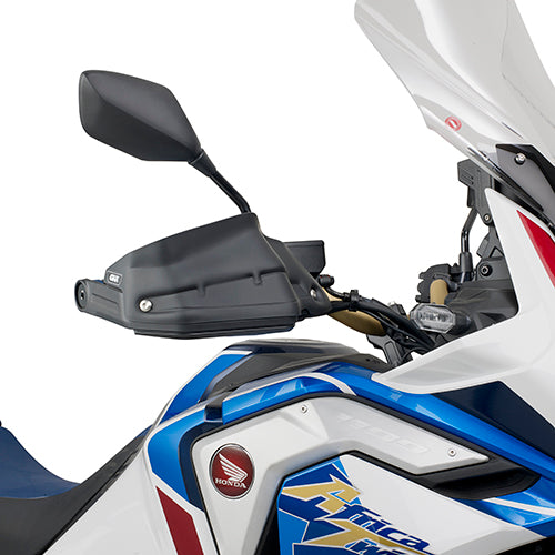 Honda CRF 1100 L Africa Twin Adv. Sport [2020-2023] - vindafvisere - sort