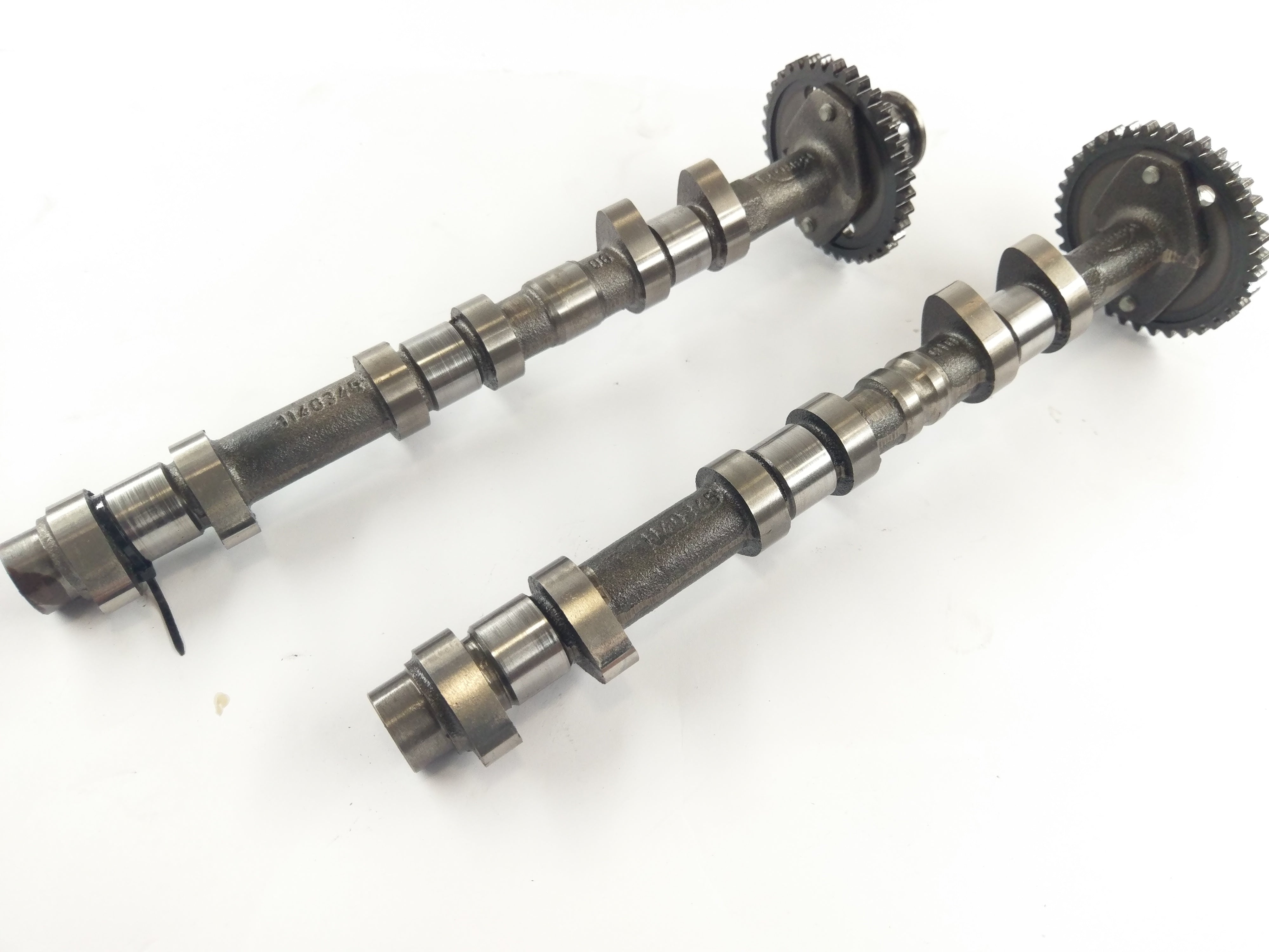 Triumph Tiger 885i T709 [1999] - Camshafts -pari