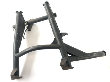 Honda ST 1100 SC26 Pan European [1990] - Main Stand med våren - 0