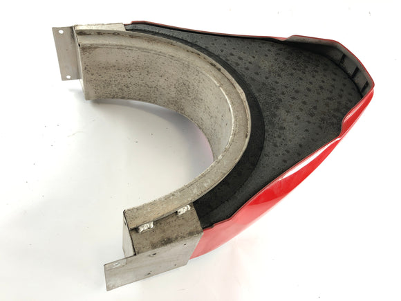 BMW C1 125 [2001] - Fender спереди