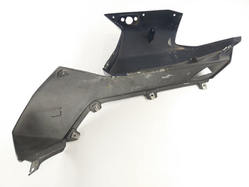 Aprilia RST 1000 FUTURA [2004] - Cladding Pulpit Left - 0