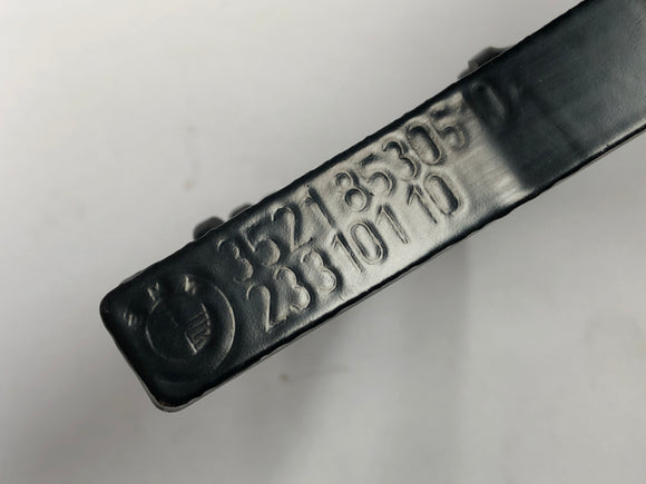 BMW R 1200 GS LC [2016]  - ブレーキペダルブレーキレバー