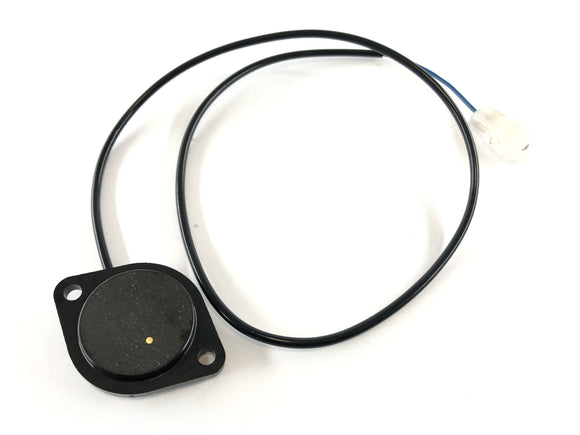 Suzuki GSX -R 1100 GV73B [1991] - Nøytral sensor Idle Switch