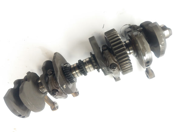 Honda CBR 1000 F SC24 [1991] - Коленчатый вал